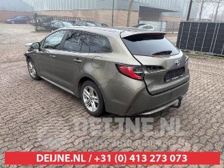 Toyota Corolla Corolla Touring Sport (E21/EH1), Combi, 2019 1.8 16V Hybrid picture 5