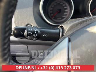 Mitsubishi Outlander Outlander (CW), SUV, 2006 / 2012 2.4 16V Mivec 4x2 picture 13