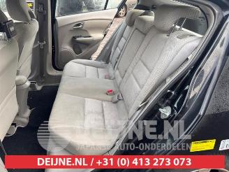 Honda Insight Insight (ZE2), Hatchback, 2009 / 2013 1.3 16V VTEC picture 26
