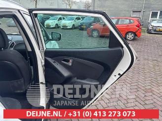 Hyundai Ix35 iX35 (LM), SUV, 2009 / 2015 1.6 GDI 16V picture 23