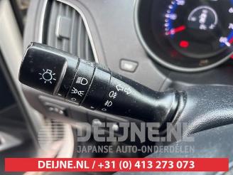 Hyundai Ix35 iX35 (LM), SUV, 2009 / 2015 1.6 GDI 16V picture 15