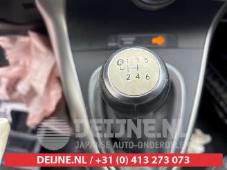 Toyota Verso Verso, MPV, 2009 / 2018 1.8 16V VVT-i picture 17