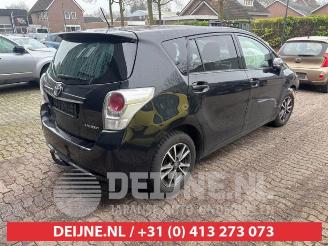 Toyota Verso Verso, MPV, 2009 / 2018 1.8 16V VVT-i picture 7