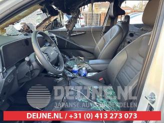Kia Niro Niro II (SG2), SUV, 2022 e-Niro 64.8 kWh picture 15
