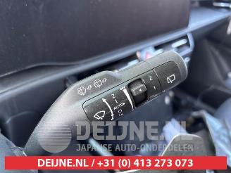 Kia Niro Niro II (SG2), SUV, 2022 e-Niro 64.8 kWh picture 11