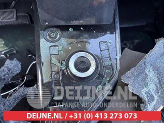 Kia Niro Niro II (SG2), SUV, 2022 e-Niro 64.8 kWh picture 9