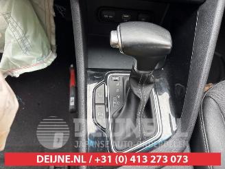 Kia Niro Niro I (DE), SUV, 2016 / 2022 1.6 GDI Hybrid picture 12