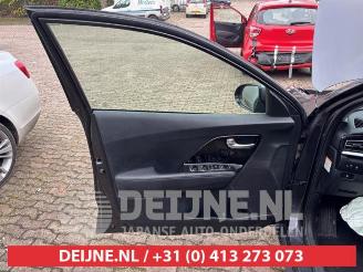 Kia Niro Niro I (DE), SUV, 2016 / 2022 1.6 GDI Hybrid picture 20