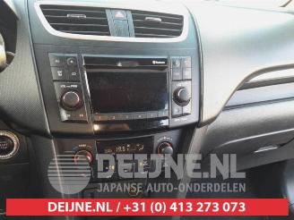 Suzuki Swift Swift (ZA/ZC/ZD), Hatchback, 2010 / 2017 1.6 Sport VVT 16V picture 14