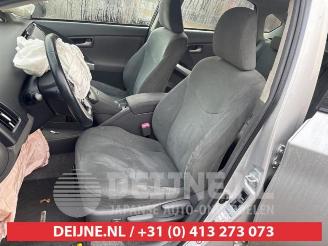 Toyota Prius Prius (ZVW3), Hatchback, 2009 / 2016 1.8 16V picture 30