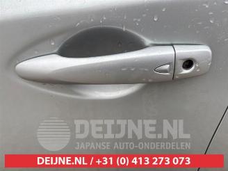 Nissan Pulsar Pulsar (C13), Hatchback, 2013 1.2 DIG-T 16V picture 27