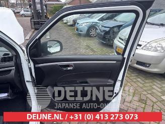 Suzuki Swift Swift (ZA/ZC/ZD), Hatchback, 2010 / 2017 1.2 16V picture 20