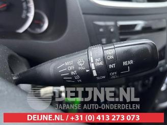 Suzuki Swift Swift (ZA/ZC/ZD), Hatchback, 2010 / 2017 1.2 16V picture 11