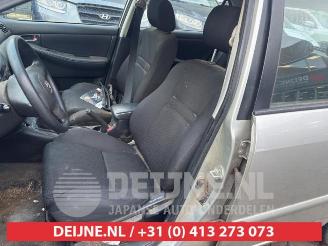 Toyota Corolla Corolla (E12), Hatchback, 2002 / 2007 1.6 16V VVT-i picture 17