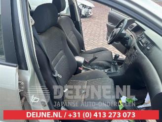 Toyota Corolla Corolla (E12), Hatchback, 2002 / 2007 1.6 16V VVT-i picture 20