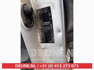 Toyota Corolla Corolla (E12), Hatchback, 2002 / 2007 1.6 16V VVT-i picture 21