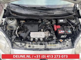 Nissan Micra Micra (K13), Hatchback, 2010 / 2016 1.2 12V DIG-S picture 23