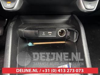 Kia Rio Rio IV (YB), Hatchback, 2017 1.0i T-GDi 100 12V picture 12