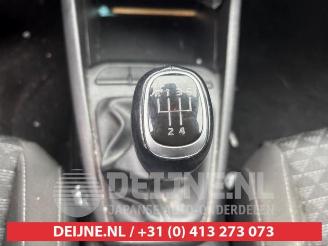 Kia Rio Rio IV (YB), Hatchback, 2017 1.0i T-GDi 100 12V picture 13