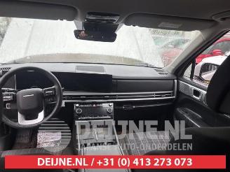 Hyundai Santa Fe Santa Fe V (MX5), SUV, 2024 1.6 T-GDI PHEV 4WD picture 25