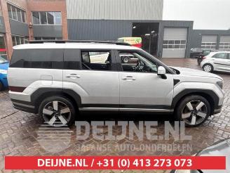 Hyundai Santa Fe Santa Fe V, SUV, 2024 1.6 T-GDI PHEV 4WD picture 8