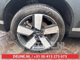Hyundai Santa Fe Santa Fe V (MX5), SUV, 2024 1.6 T-GDI PHEV 4WD picture 27