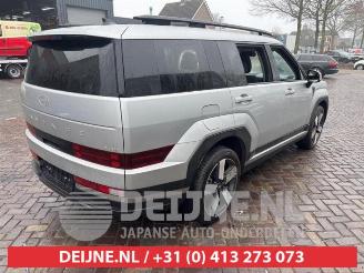 Hyundai Santa Fe Santa Fe V, SUV, 2024 1.6 T-GDI PHEV 4WD picture 7