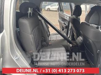 Hyundai Santa Fe Santa Fe V (MX5), SUV, 2024 1.6 T-GDI PHEV 4WD picture 19