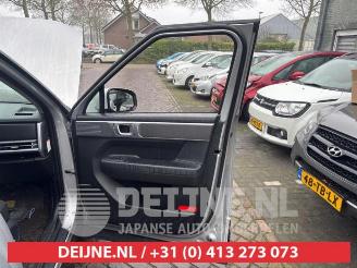 Hyundai Santa Fe Santa Fe V, SUV, 2024 1.6 T-GDI PHEV 4WD picture 24