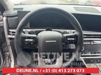 Hyundai Santa Fe Santa Fe V, SUV, 2024 1.6 T-GDI PHEV 4WD picture 11