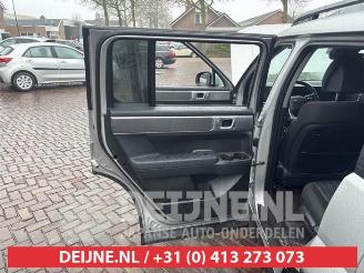 Hyundai Santa Fe Santa Fe V (MX5), SUV, 2024 1.6 T-GDI PHEV 4WD picture 22