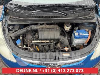 Hyundai I-10 i10 (F5), Hatchback, 2007 / 2013 1.2i 16V picture 23