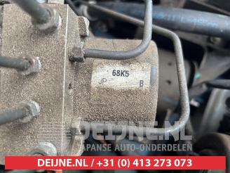 Suzuki Alto Alto, Hatchback 5-drs, 2009 1.0 12V picture 24