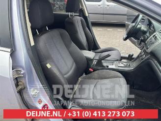 Mazda 6 6 SportBreak (GH19/GHA9), Combi, 2008 / 2013 2.0i 16V S-VT picture 20