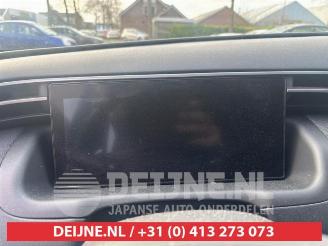 Hyundai Tucson Tucson (NX), SUV, 2020 1.6 T-GDI HEV picture 9