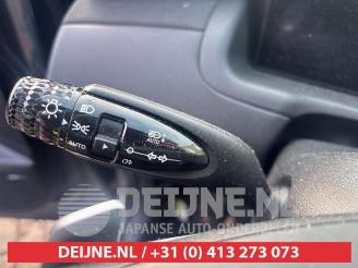 Hyundai Tucson Tucson (NX), SUV, 2020 1.6 T-GDI HEV picture 15