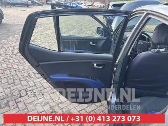 Hyundai I-10 i10 (F5), Hatchback, 2007 / 2013 1.1i 12V picture 17