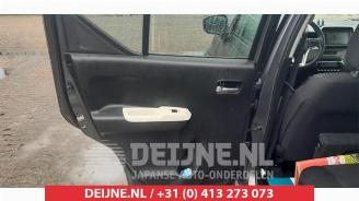 Suzuki Ignis Ignis (MF), Hatchback 5-drs, 2016 1.2 Dual Jet 16V picture 15