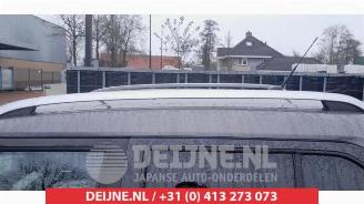 Suzuki Ignis Ignis (MF), Hatchback 5-drs, 2016 1.2 Dual Jet 16V picture 27