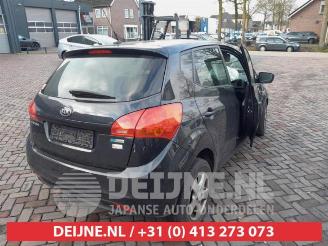 Kia Venga Venga, MPV, 2010 / 2019 1.4 CVVT 16V picture 7