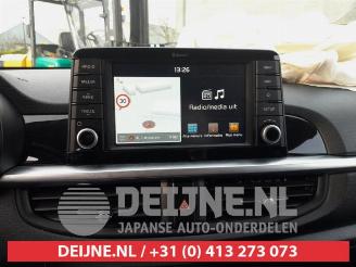 Kia Picanto Picanto (JA), Hatchback, 2017 1.0 12V picture 22