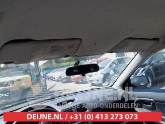 Subaru Impreza Impreza II Plus (GG), Hatchback 5-drs, 2000 / 2010 1.6 16V TS 4x4 picture 15