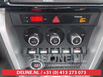 Subaru BRZ BRZ (ZC6), Coupe, 2012 2.0 16V picture 11