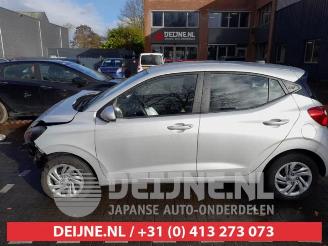 Hyundai I-10 i10, Hatchback, 2019 1.0 12V picture 4