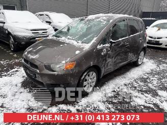 Mitsubishi Colt Colt (Z2/Z3), Hatchback, 2004 / 2012 1.3 16V picture 3