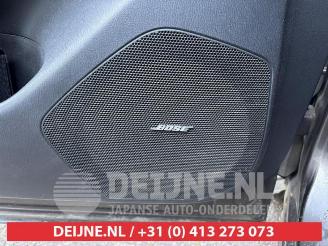 Mazda CX-5 CX-5 I (KE,GH), SUV, 2011 2.0 SkyActiv-G 16V 2WD picture 21