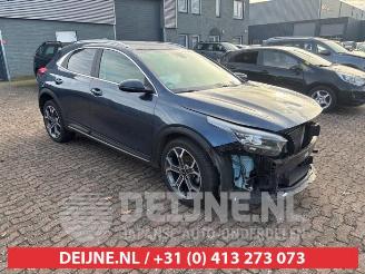 Autoverwertung Kia Xceed Xceed, SUV, 2019 1.0 T-GDi 12V 2020/9