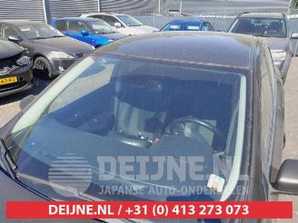 Nissan Pulsar Pulsar (C13), Hatchback, 2013 1.2 DIG-T 16V picture 9