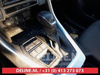 Toyota Rav-4 RAV4 (A5), Terreinwagen, 2018 2.5 Hybrid 16V picture 21