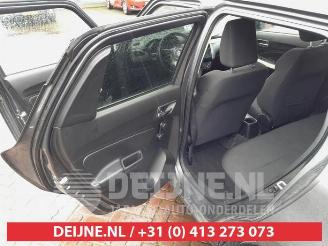 Suzuki Swift Swift (ZC/ZD), Hatchback 5-drs, 2017 1.2 Dual Jet 16V picture 12